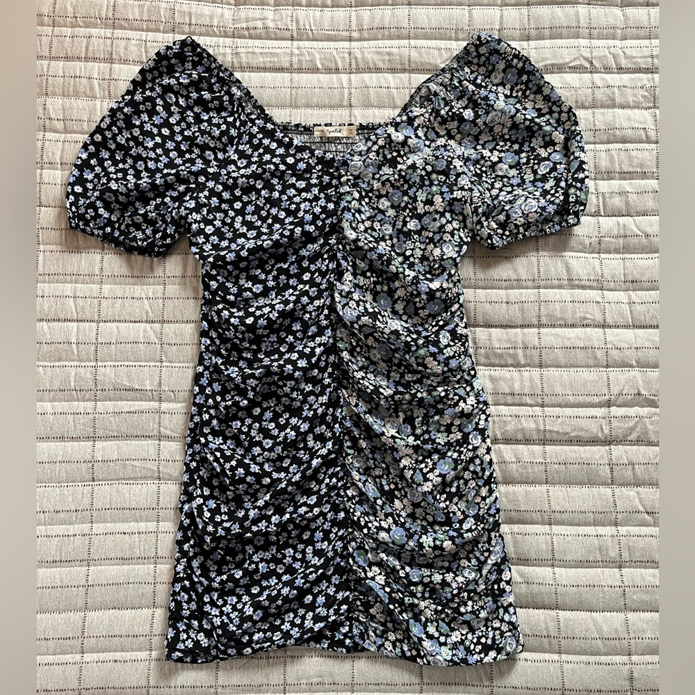 Live Spoiled Women’s (L) Dress